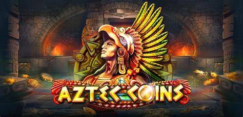 Aztecs Coins 888 Casino